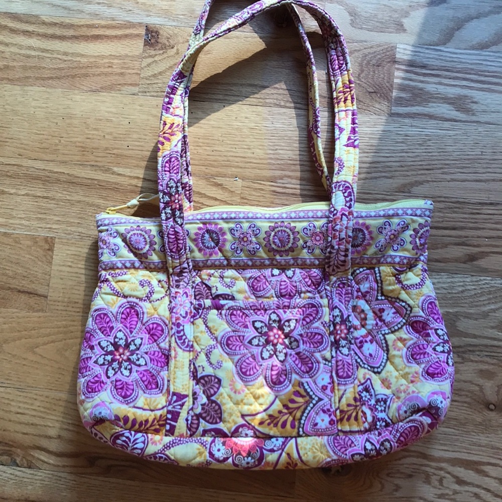 Vera Bradley Handbag